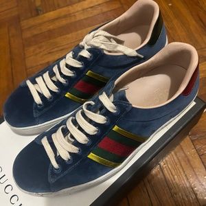 Gucci Sneakers